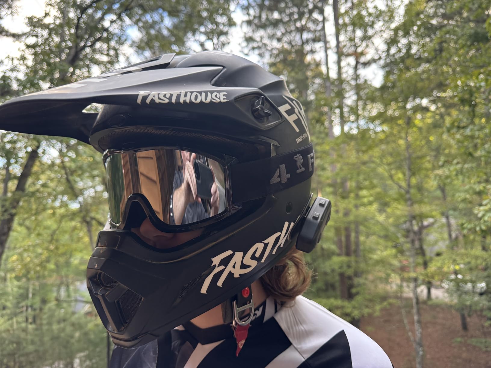 Bell Powersports MX-9 MIPS Motorcycle Helmets customer photo 1