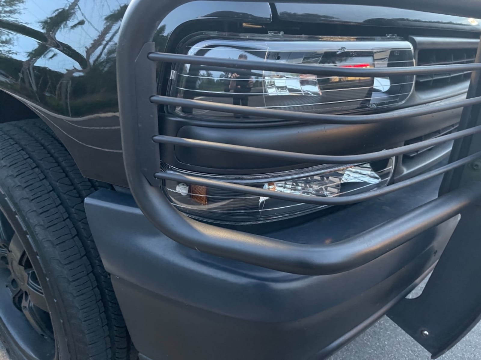 AUTOSAVER88 Headlight Assembly Compatible with 1999-2002 Chevy Silverado customer photo 2