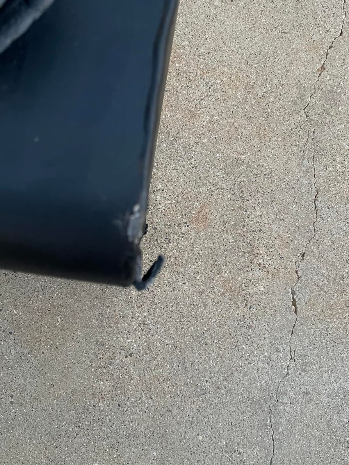 Dee Zee DZ92556NSB Transfer Tank customer photo 1
