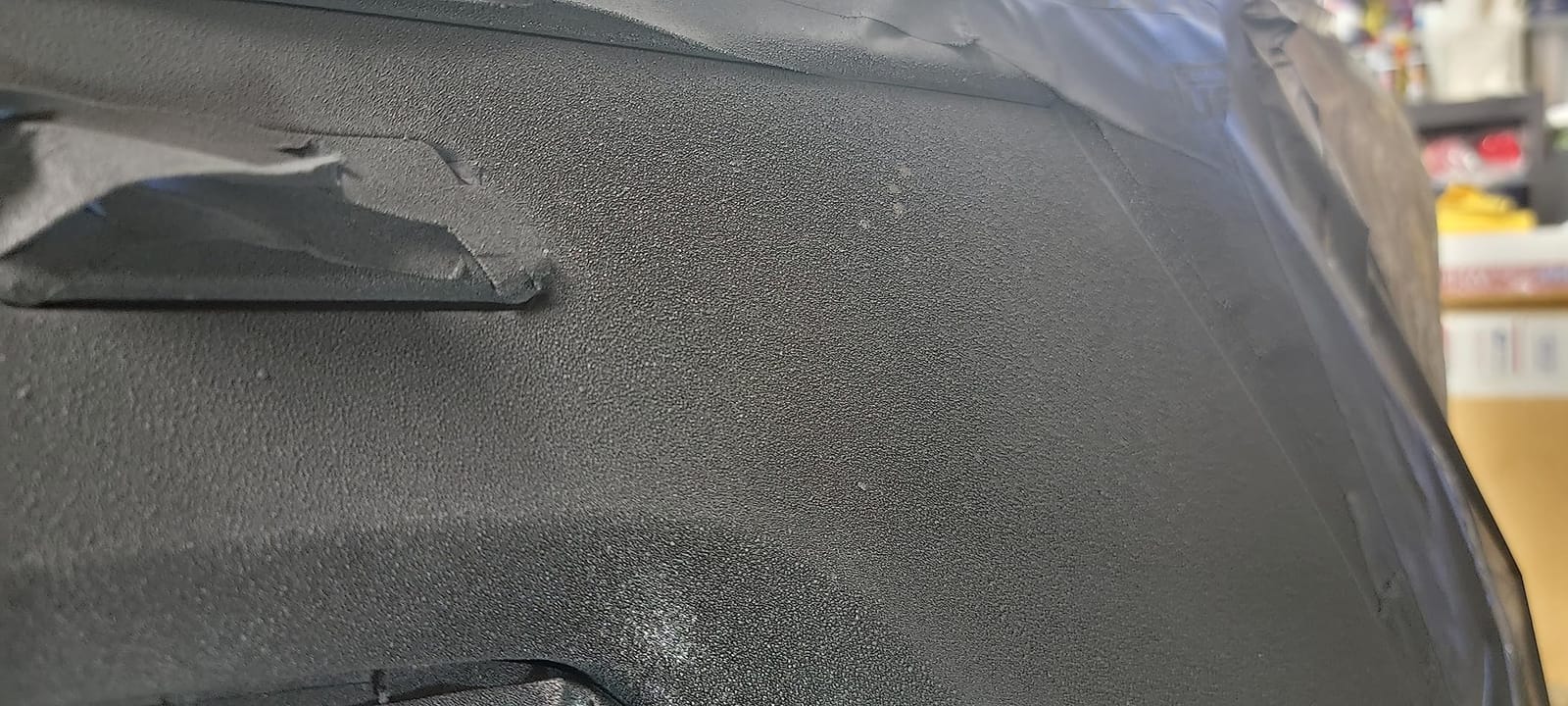 SprayMax 2K Epoxy Primer Black | 2K Primer Automotive | Epoxy Spray Paint customer photo 1
