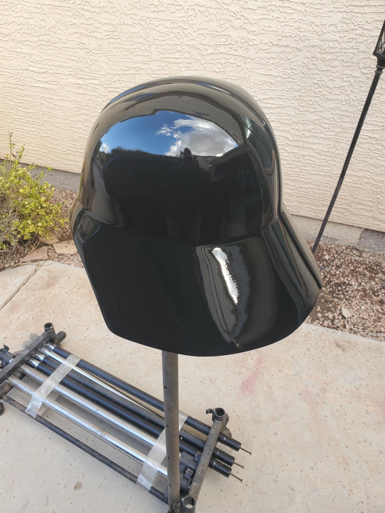 SprayMax 2K Epoxy Primer Black | 2K Primer Automotive | Epoxy Spray Paint customer photo 2