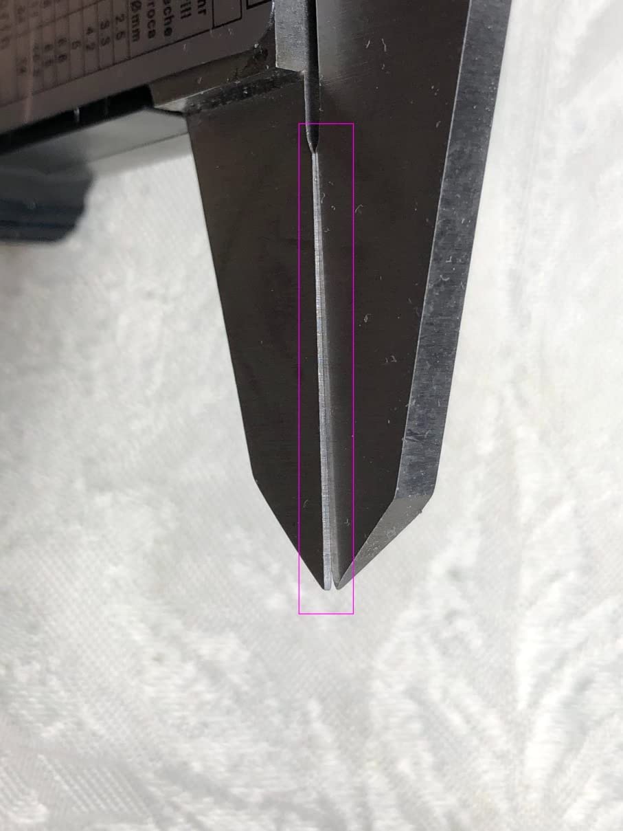 Sattiyrch 6 Inch Digital Caliper, Stainless Steel Precision Measuring Tool customer photo 2