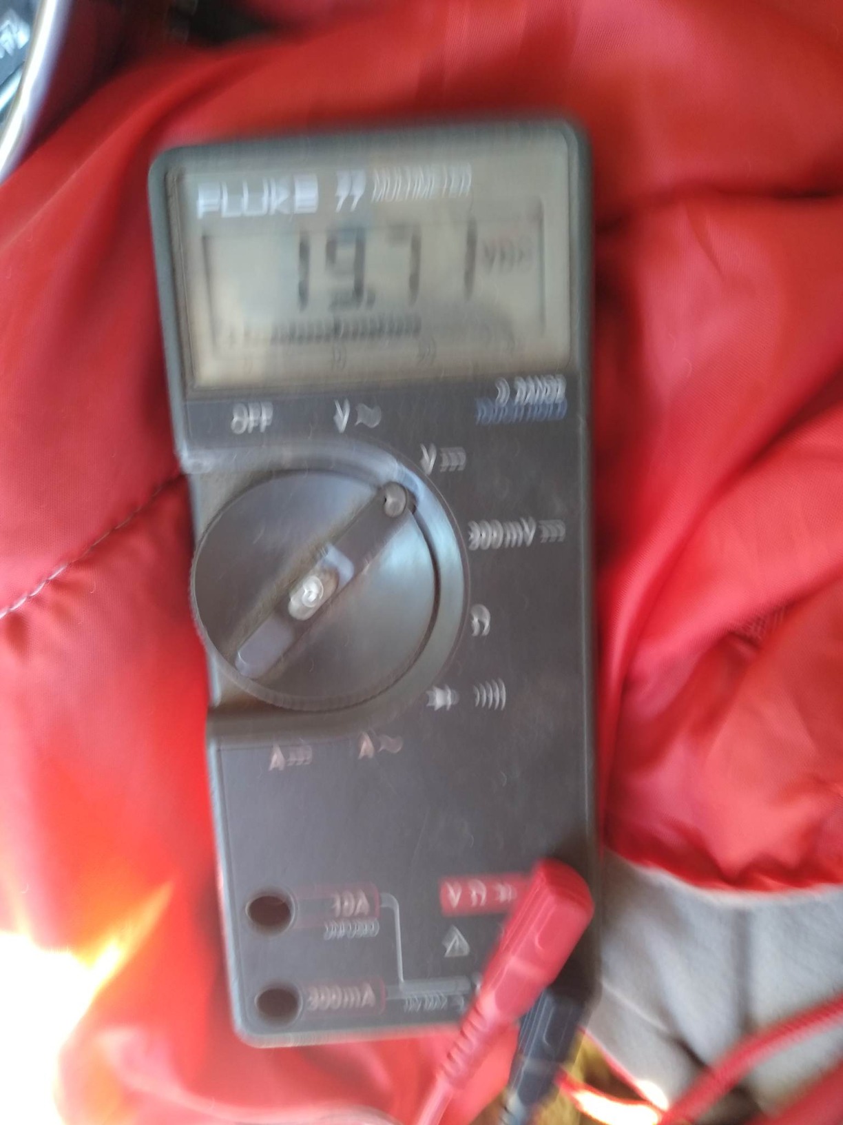 Renogy Wanderer Li 30A PWM Solar Charge Controller 12V for Solar Panels customer photo 1