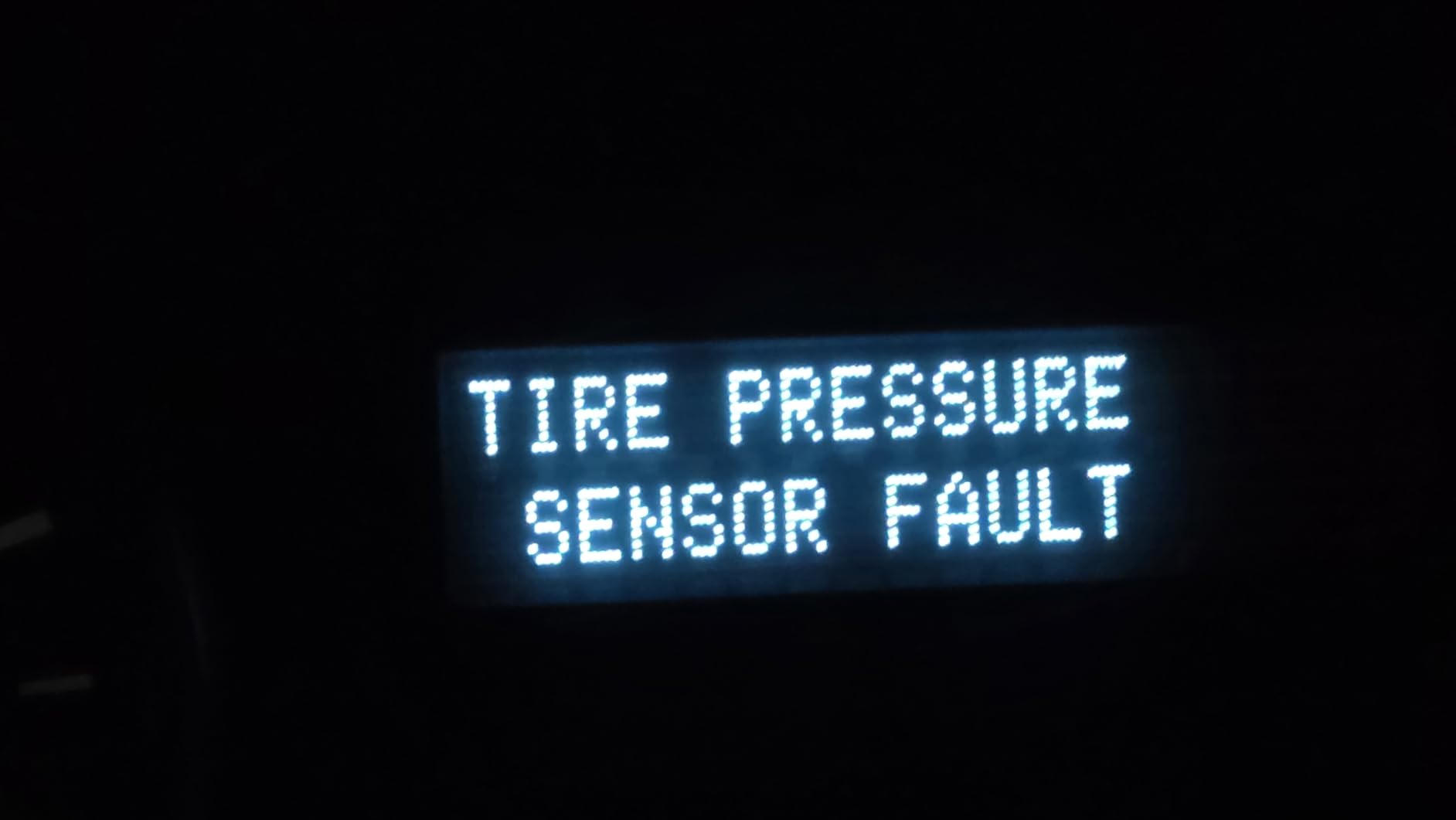 CDWTPS TPMS Sensors for Ford,315Mhz Set of 4 Tire Pressure Monitor Sensor customer photo 2
