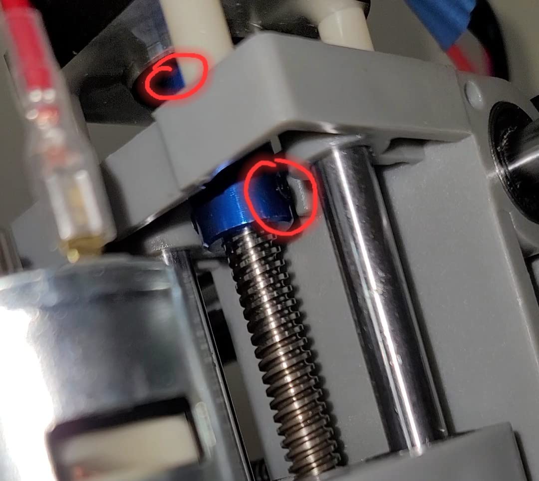 Genmitsu CNC 3018-PRO Router Kit, 3-Axis CNC Machine, Mini Milling Machine customer photo 2