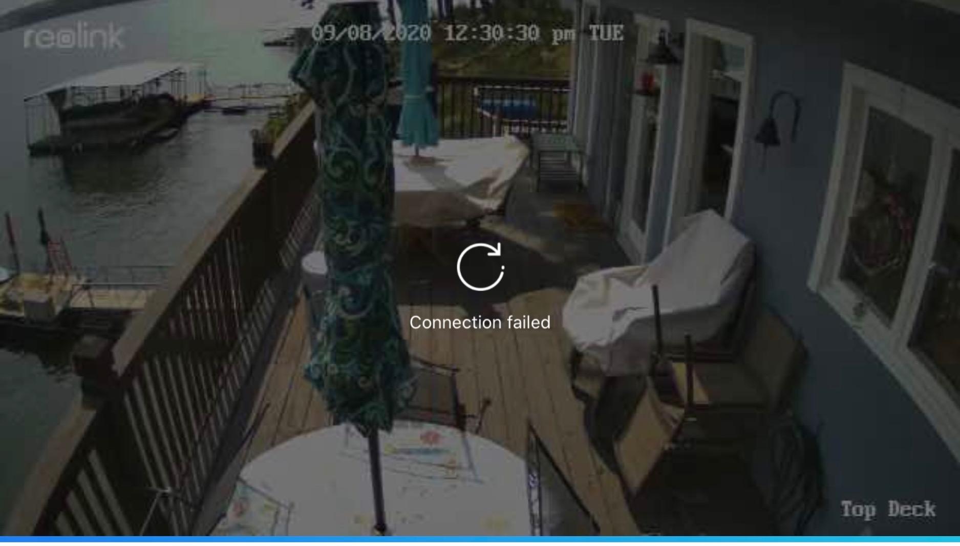 REOLINK Solar Camera Outdoor Wireless 2K 5MP Smart AI Detction Argus Eco customer photo 1