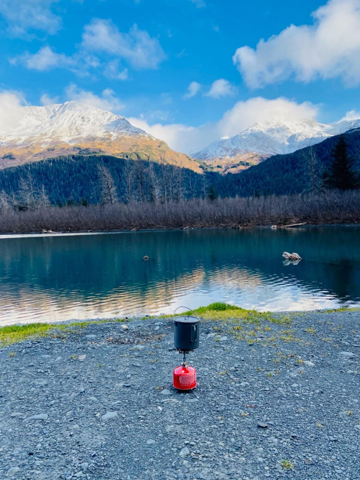 SOTO WindMaster Backpacking Stove with 4Flex, Canister Not Included customer photo 2