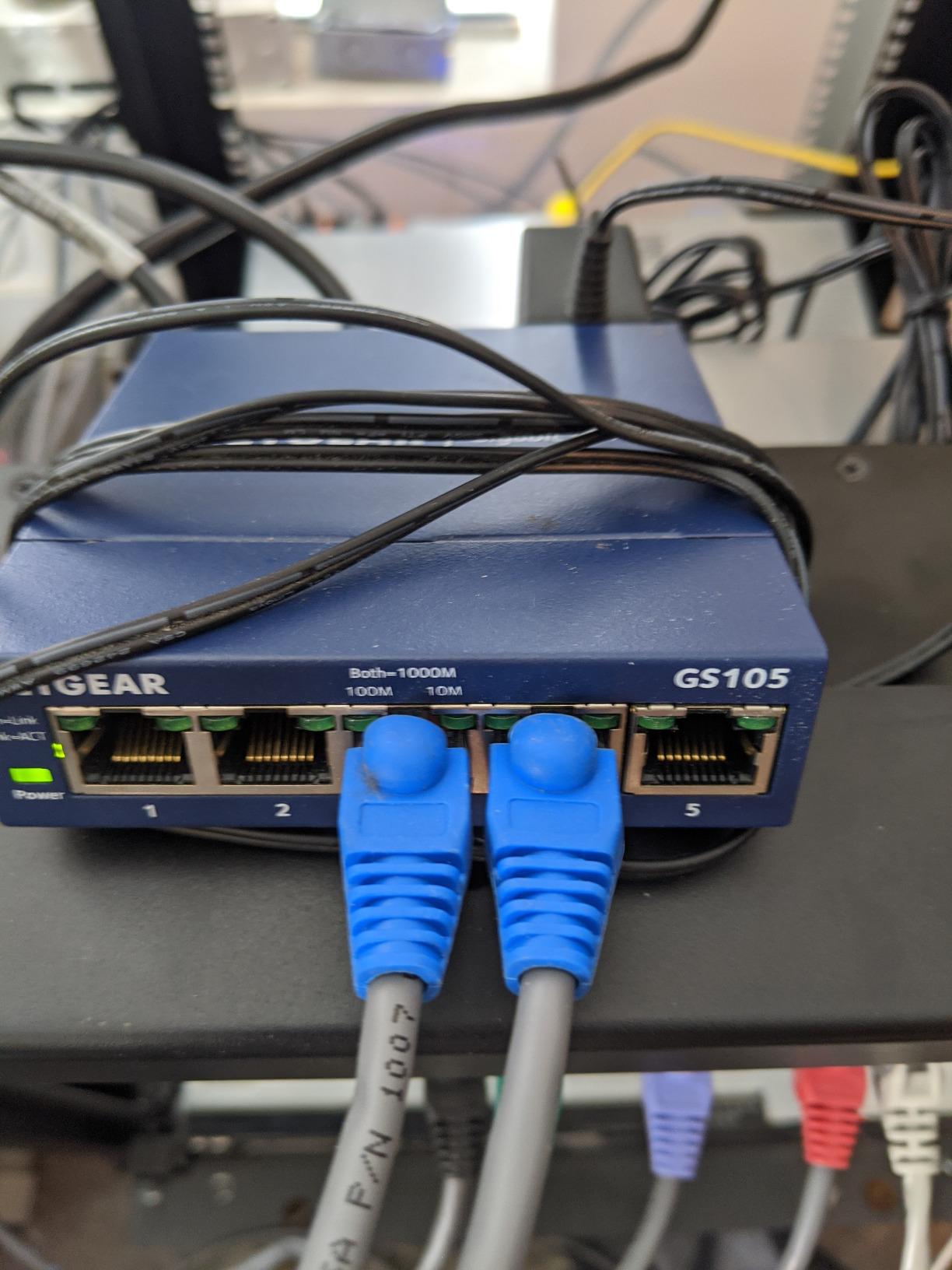 Klein Tools VDV526-100 Network LAN Cable Tester, VDV Tester, LAN Explorer with Remote customer photo 2