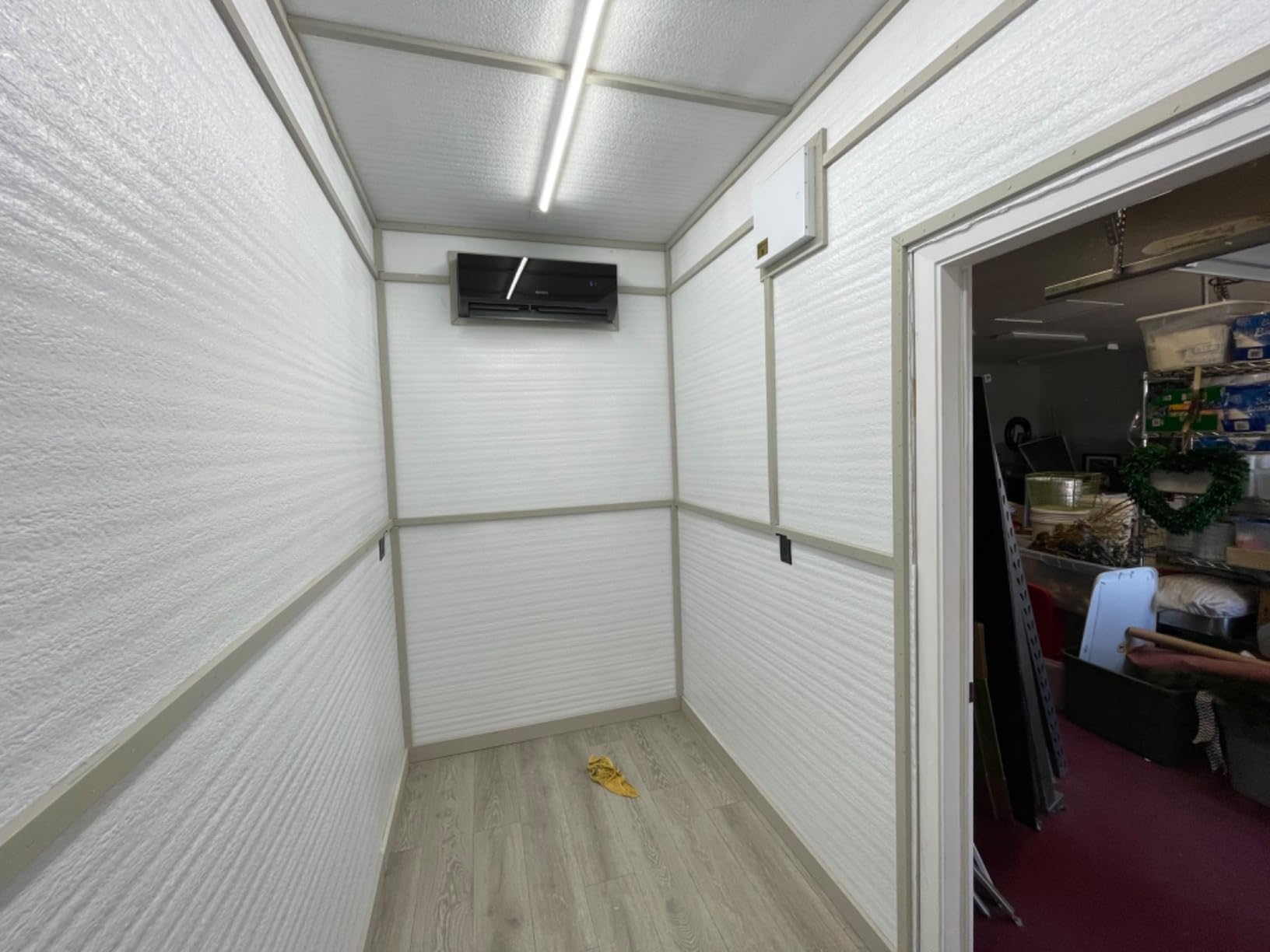 SmartSHIELD -5mm 48