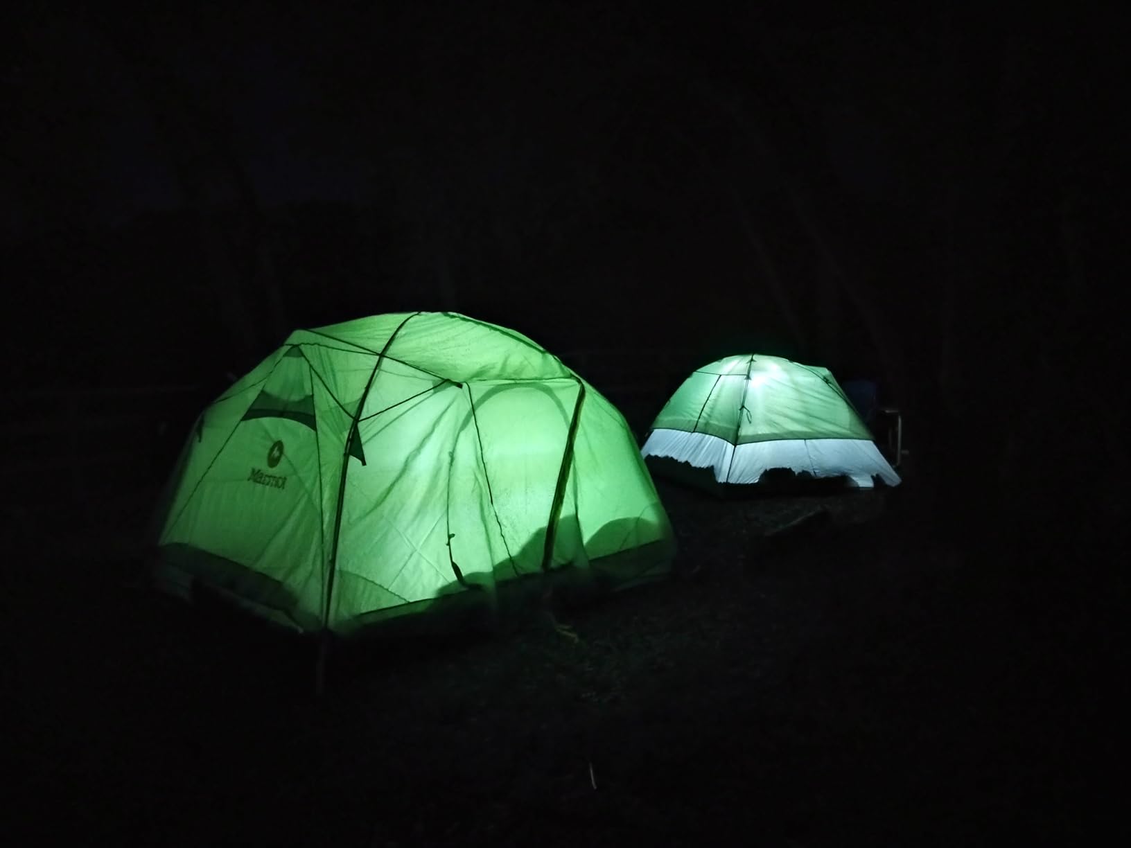 2 Pack Camping Lanterns Camping Essentials Tent Lights Camping Accessories customer photo 2