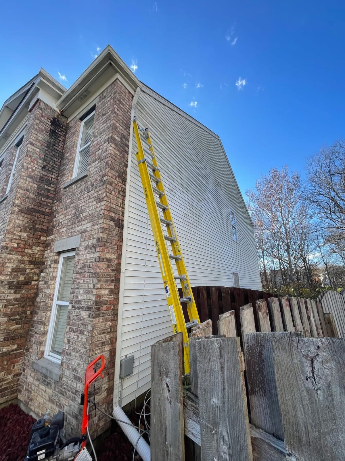 YAMATIC 5000 PSI Short Pressure Washer Gun 3/8
