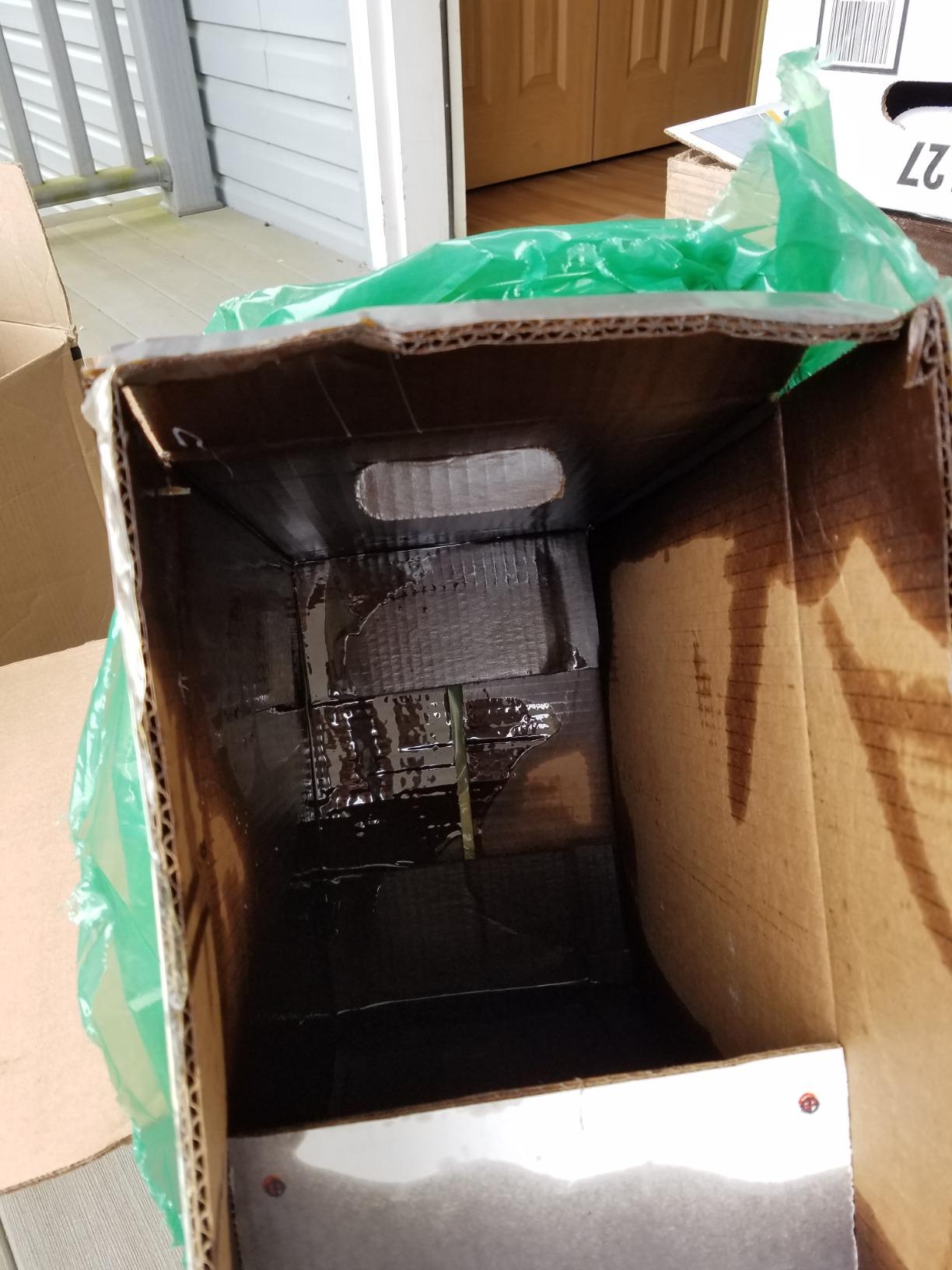 Shell Rotella T4 Triple Protection 15W-40 Diesel Engine Oil, 1 Quart (6 Pack) customer photo 1