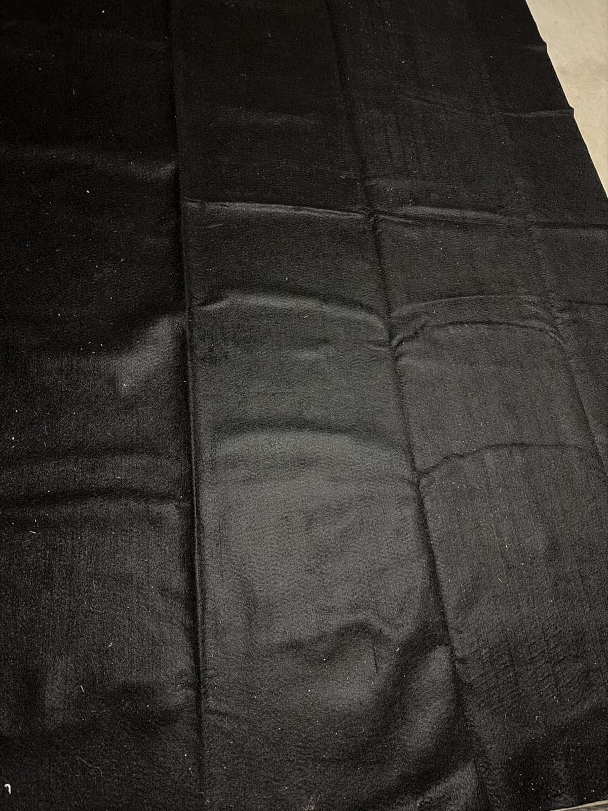 LINLA Absorbent Oil Spill Mat, Garage Floor Mat, Oil Pad for Car customer photo 2