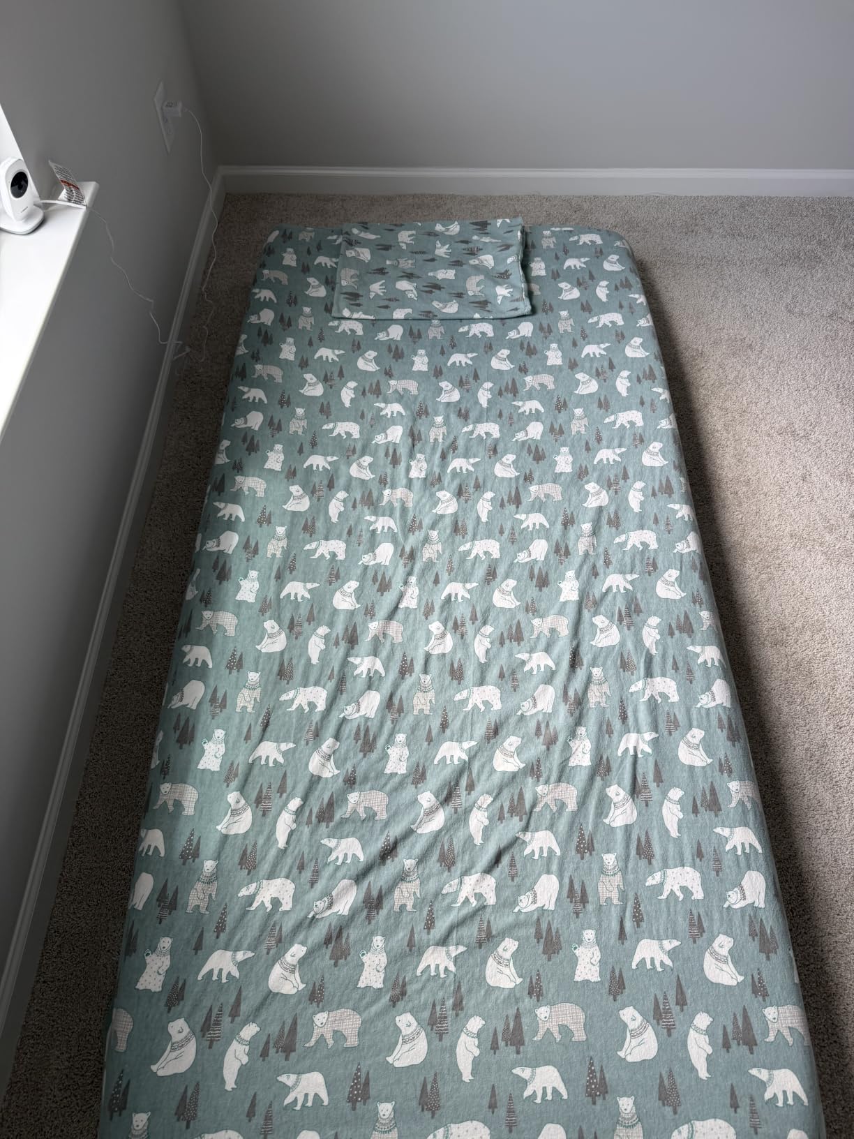 Novilla Bliss Queen Size Mattress, 12 Inch Gel Memory Foam Mattress Queen customer photo 1