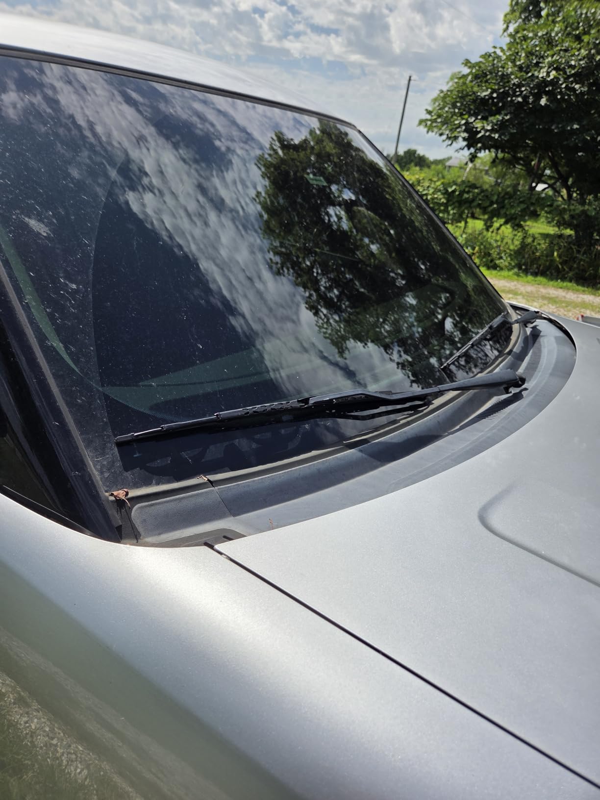 Rain-X 820148 WeatherBeater Wiper Blades, 24