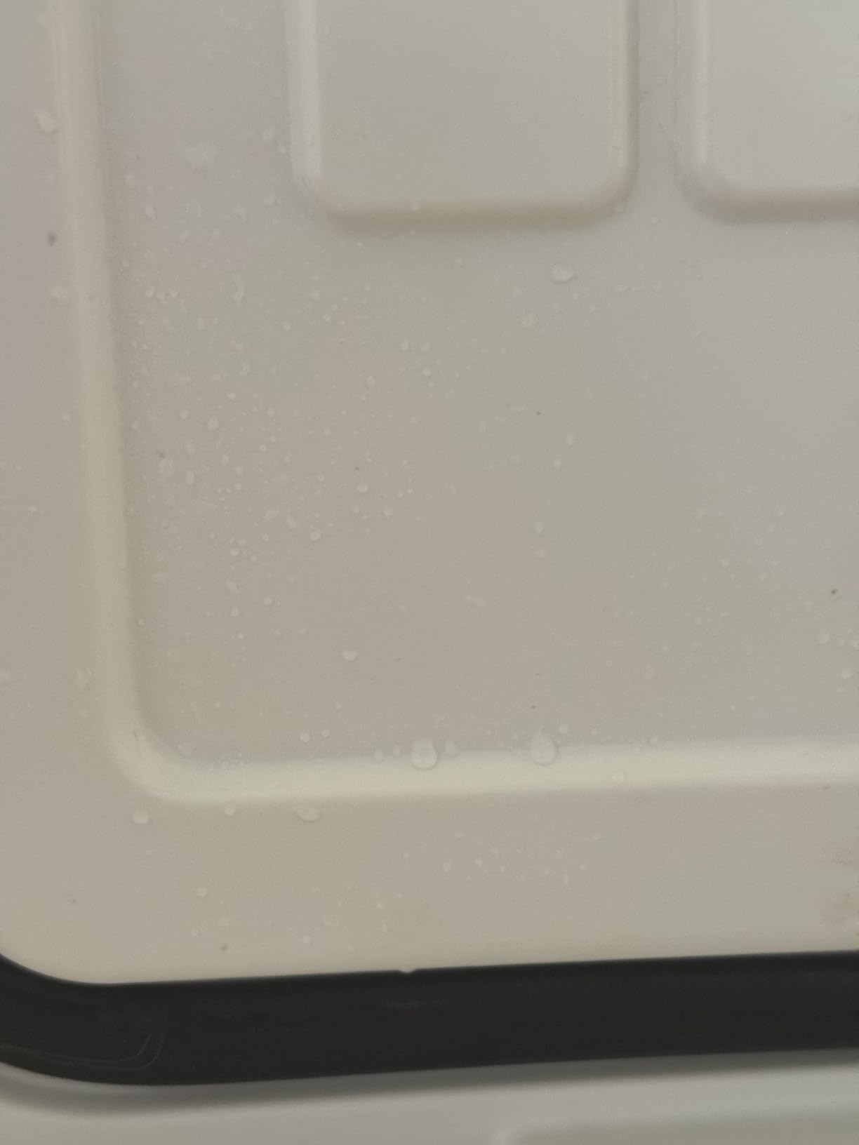 Blue Coolers Ice Vault – 60 Quart Roto-Molded Ice Cooler with Wheels | Large Ice Chest Holds Ice up to 10 Days | customer photo 1