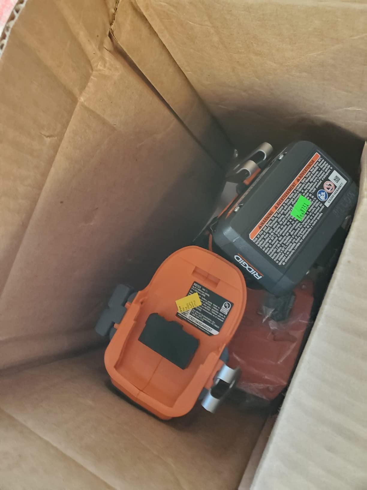 18V SubCompact Brushless 1/2 in. Drill/Driver and Impact Driver Combo Kit customer photo 1