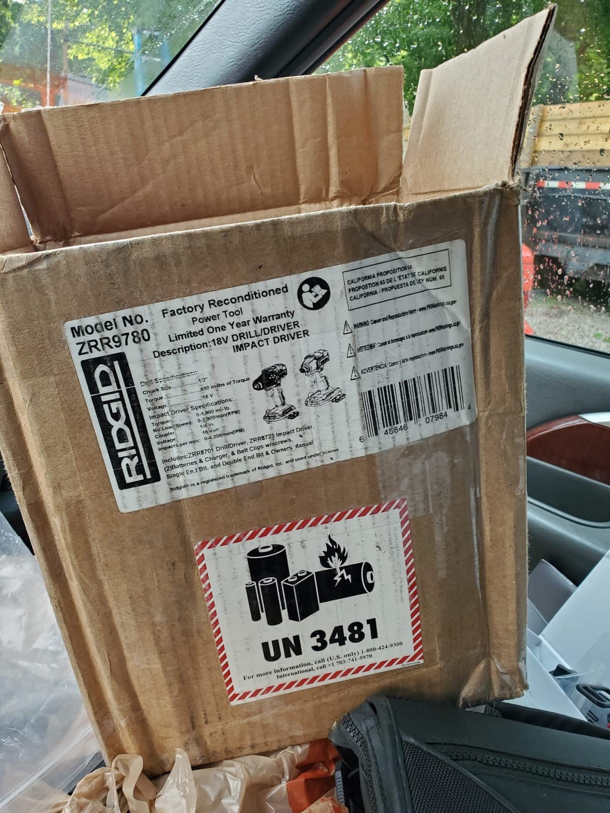 18V SubCompact Brushless 1/2 in. Drill/Driver and Impact Driver Combo Kit customer photo 2