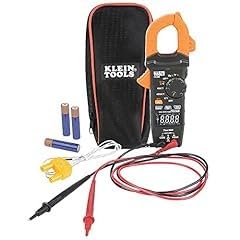 Klein Tools CL390 AC/DC Digital Clamp Meter, Auto-Ranging, 400 Amp customer photo 1