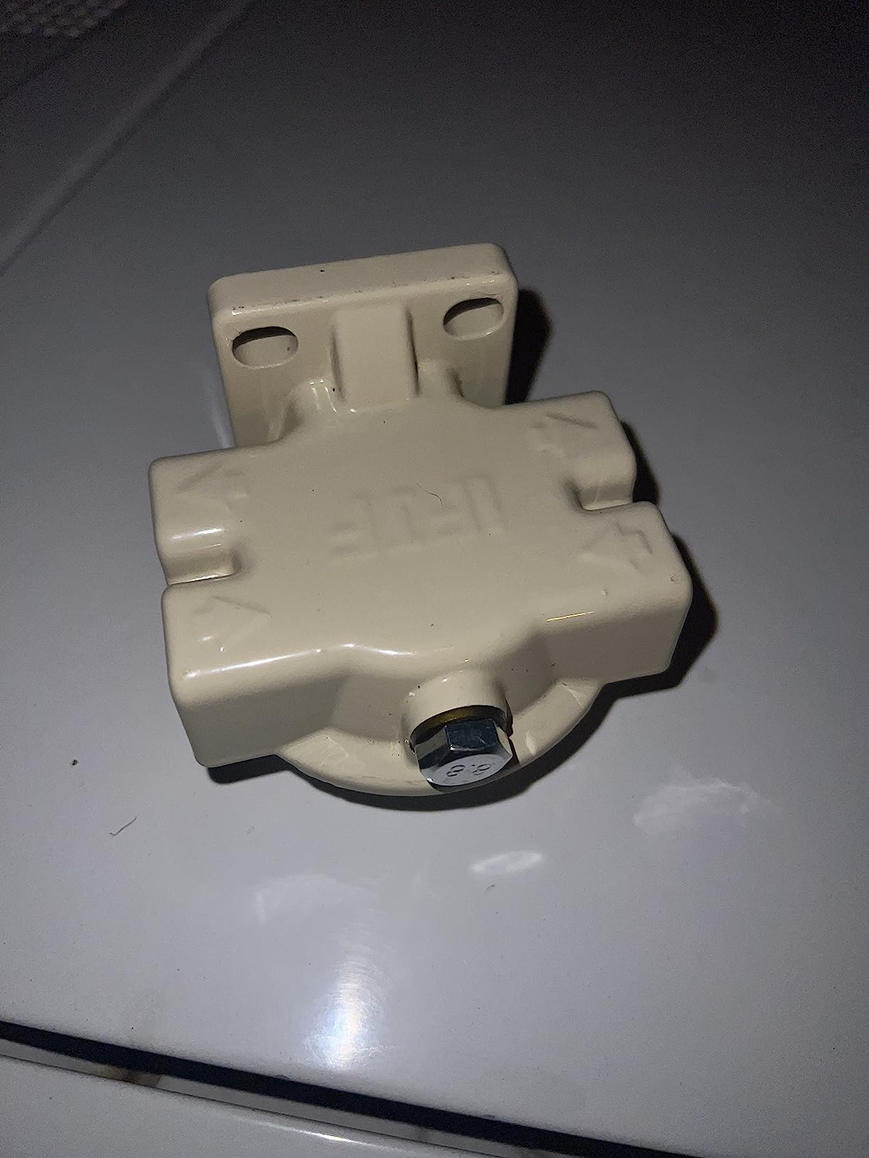 iFJF R12T Fuel Water Separator Marine Assembly 10 Micron Diesel Engine customer photo 2