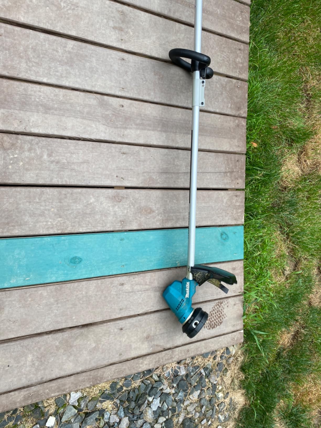 Makita XRU23Z 18V LXT® Lithium-Ion Brushless Cordless 13