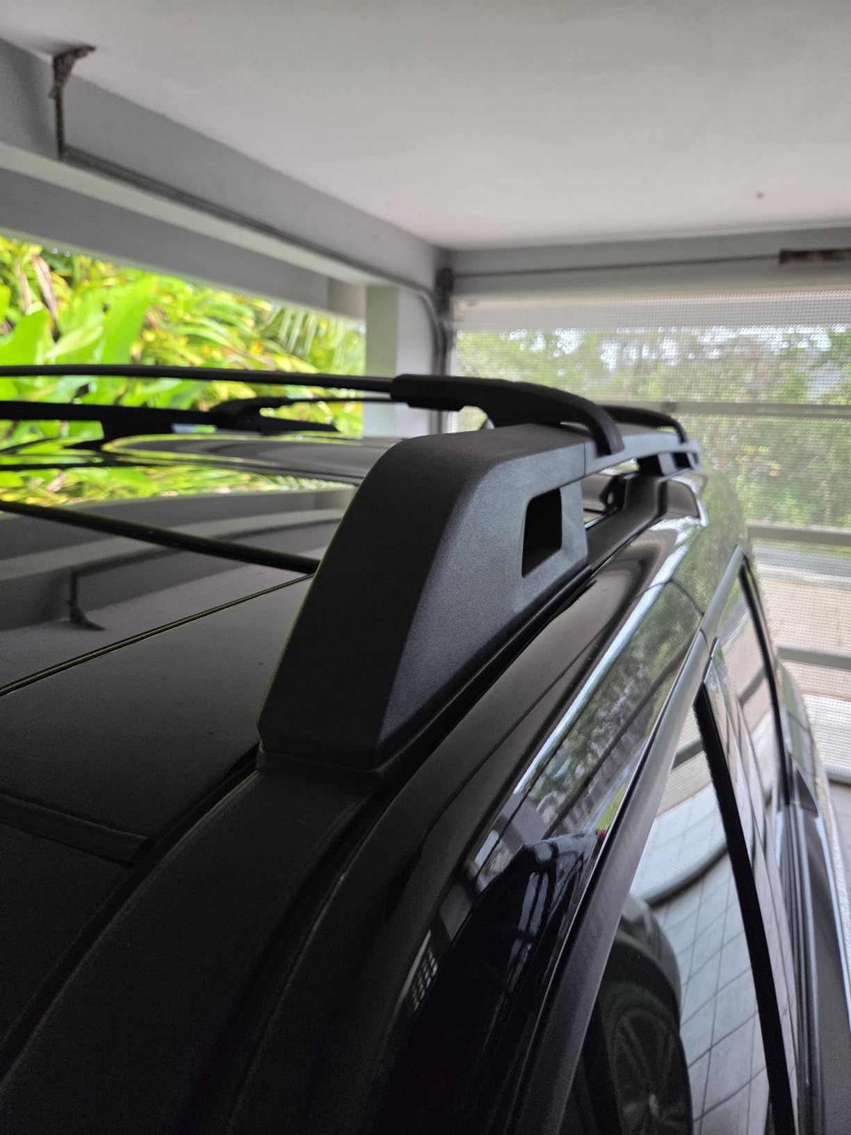 FengYu Roof Rack Cross Bars for Jeep Cherokee 2014-2023 customer photo 2