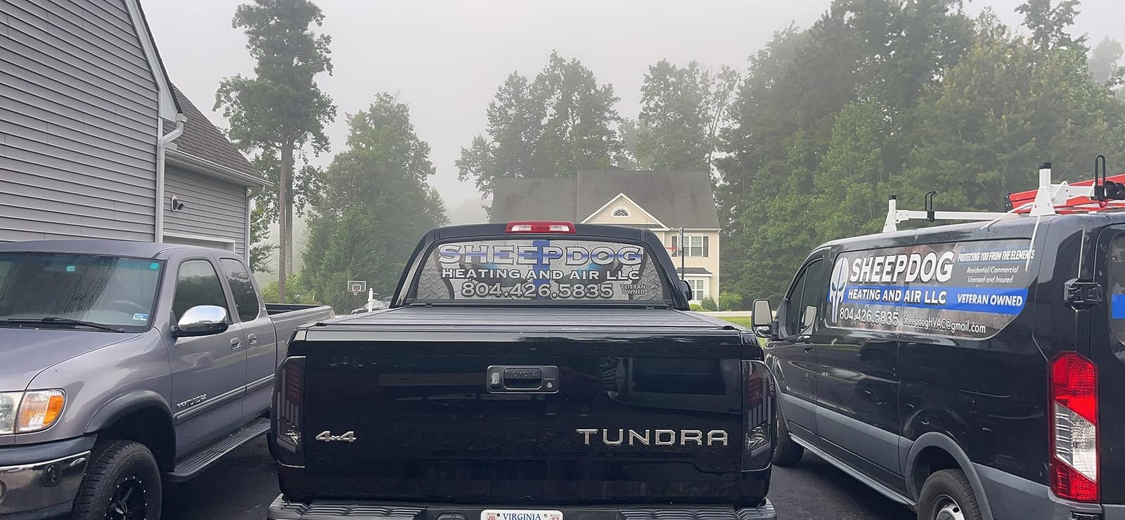 LED Tail Lights for 2014-2021 Toyota Tundra with Sequential Turn Signal customer photo 1