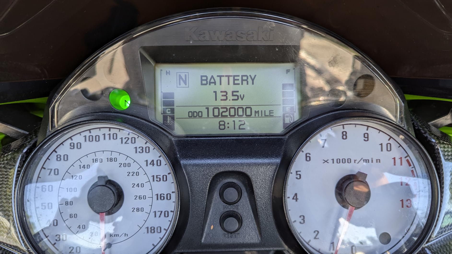 TRIAX XTerra 4T 10W-40 Full Synthetic 4 Stroke Engine Oil | For Motorcycles, ATVs, Quads & Snowmobiles | Exceeds JASO MA2 & API SL/SM/SN | True All Season | Race Ready (1 Gallon) customer photo 1