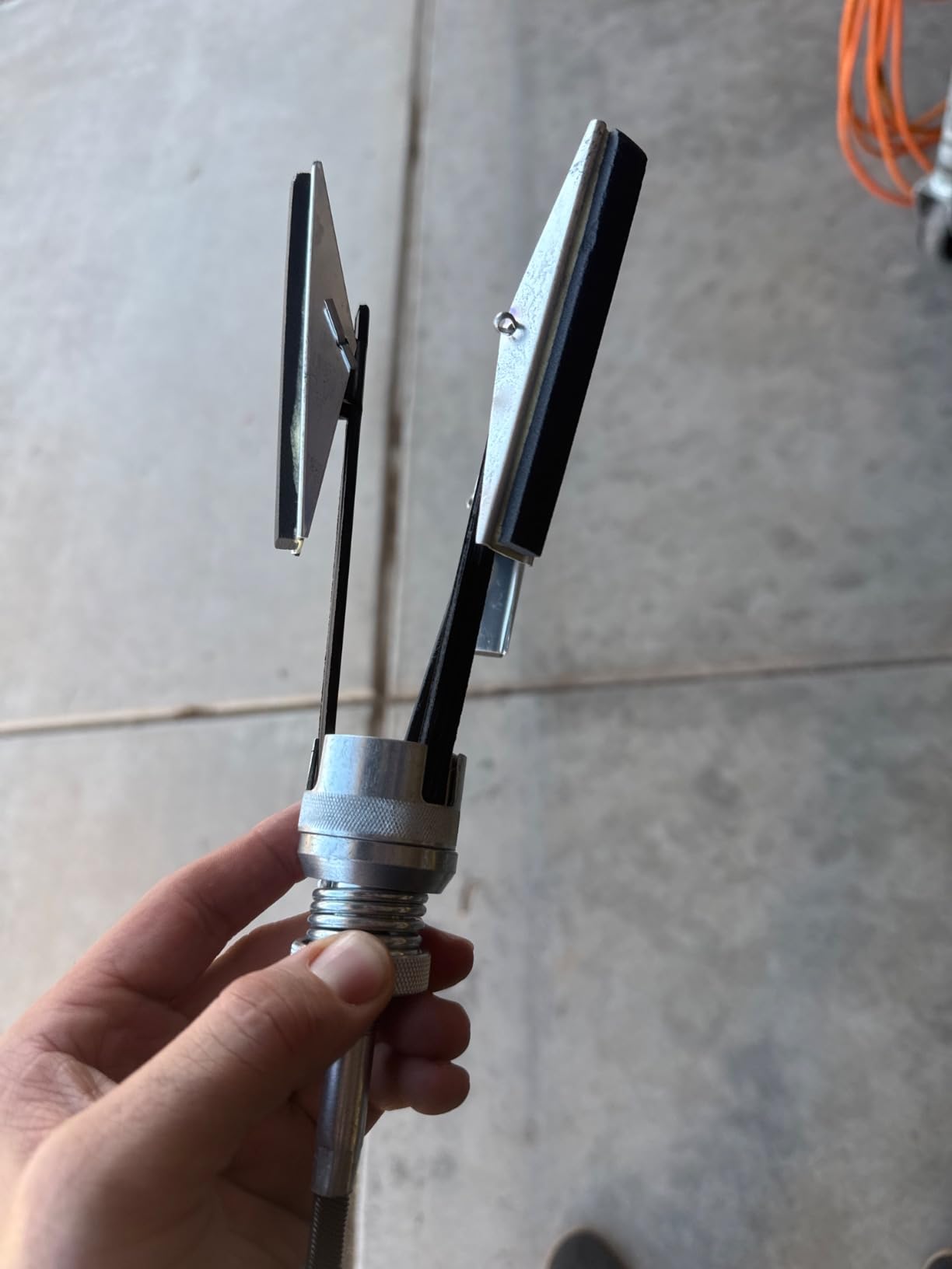 Engine Cylinder Hone Tool 2
