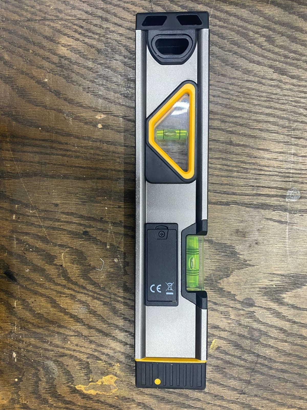 PREXISO 2-in-1 Laser Level 100Ft/30Ft, 12