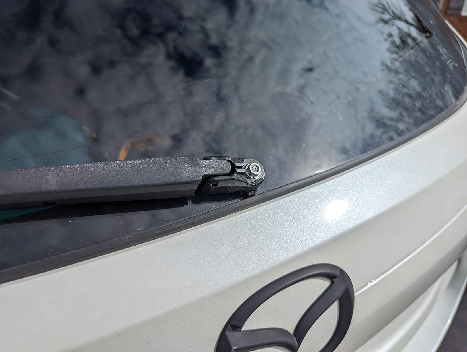 3 Wipers Fits Nissan Rogue 2014-2025 Pathfinder 2013-2021 Wiper Blades customer photo 1
