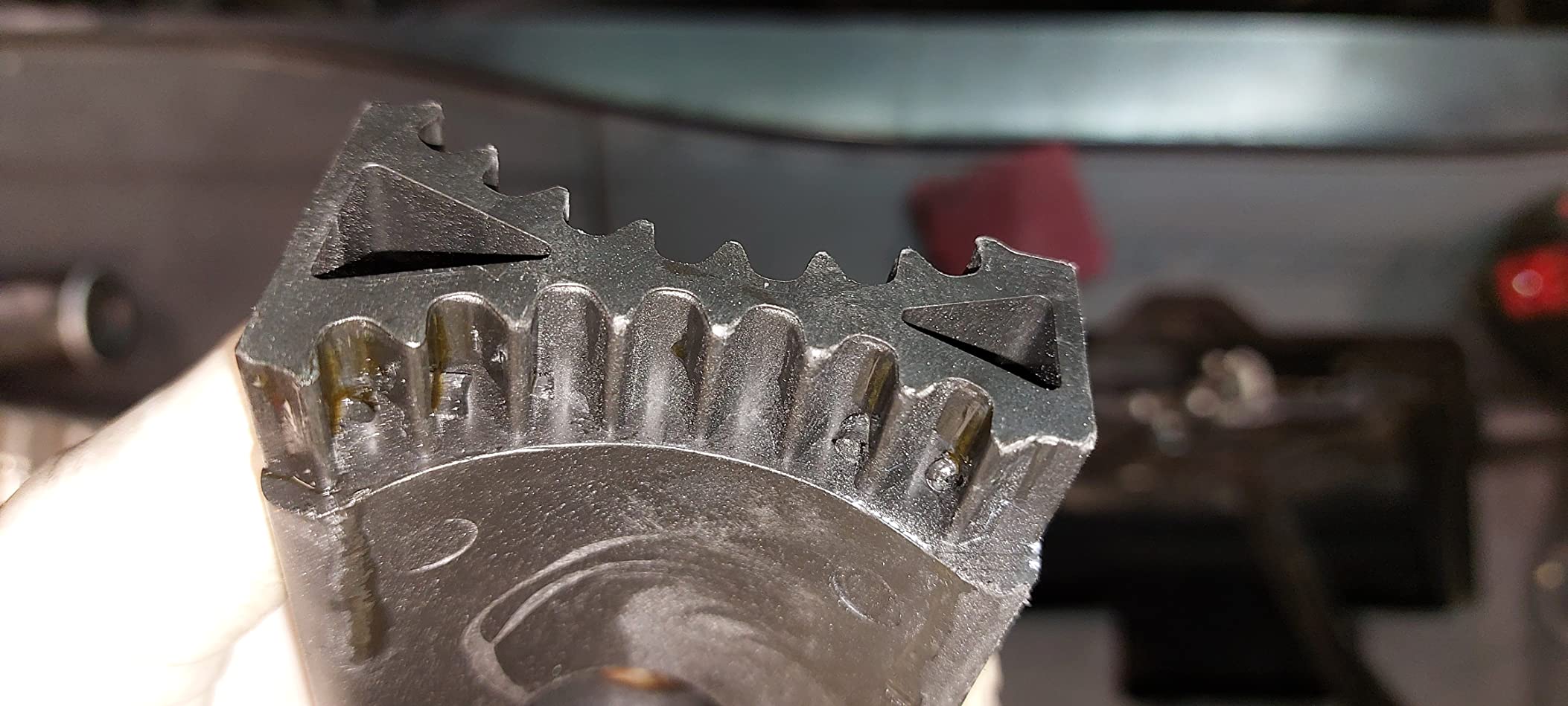 3.6 Pentastar Timing Tool Kit Camshaft Holding Tools, Replace 10200A 10202A customer photo 2