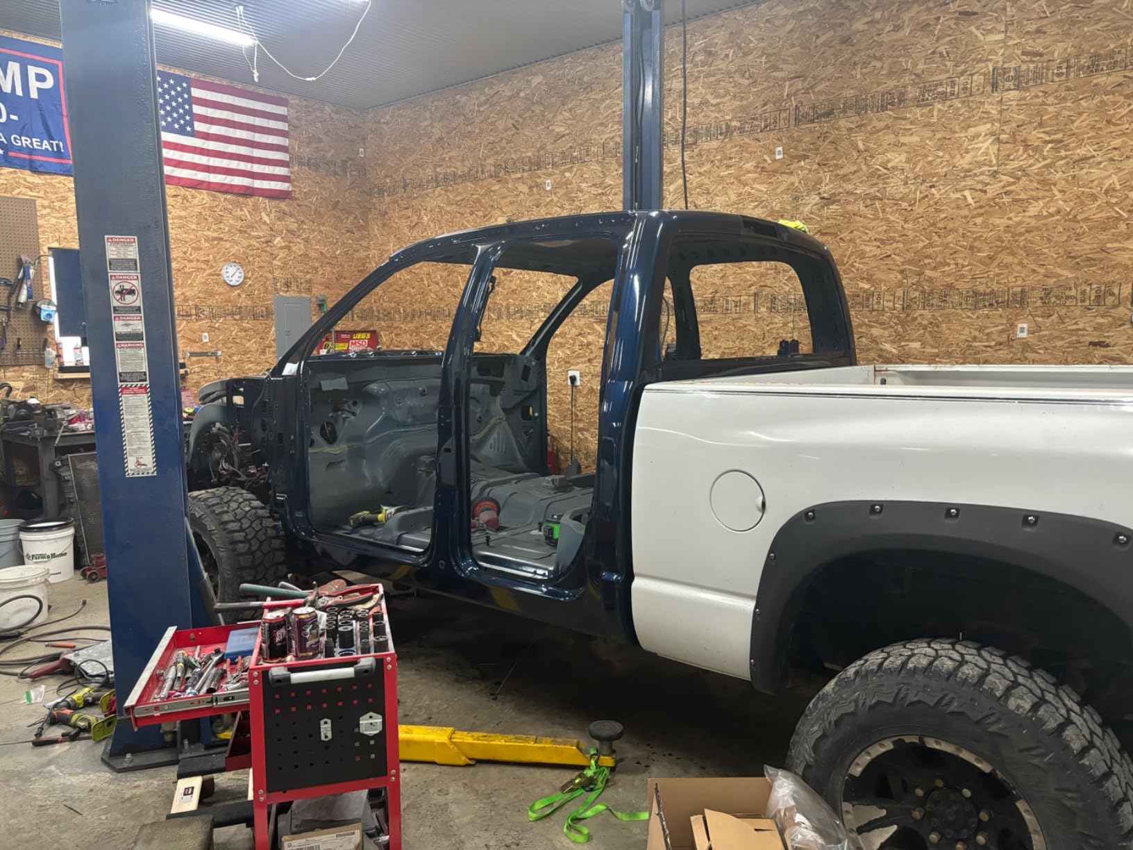 A-Premium HVAC Heater Core customer photo 1