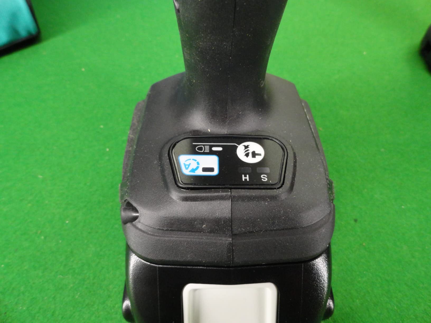 Makita CX203SYB 18V LXT® Lithium-Ion Sub-Compact Brushless Cordless 2-Pc. Combo Kit (1.5Ah) customer photo 1