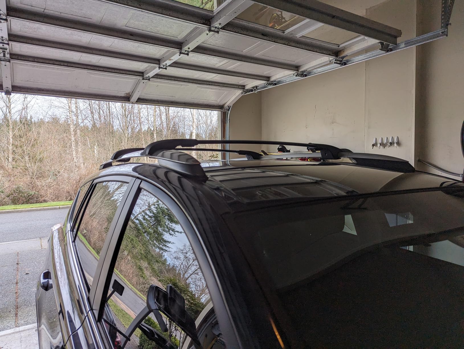 FengYu Roof Rack Cross Bars for Jeep Renegade 2015-2024 customer photo 2