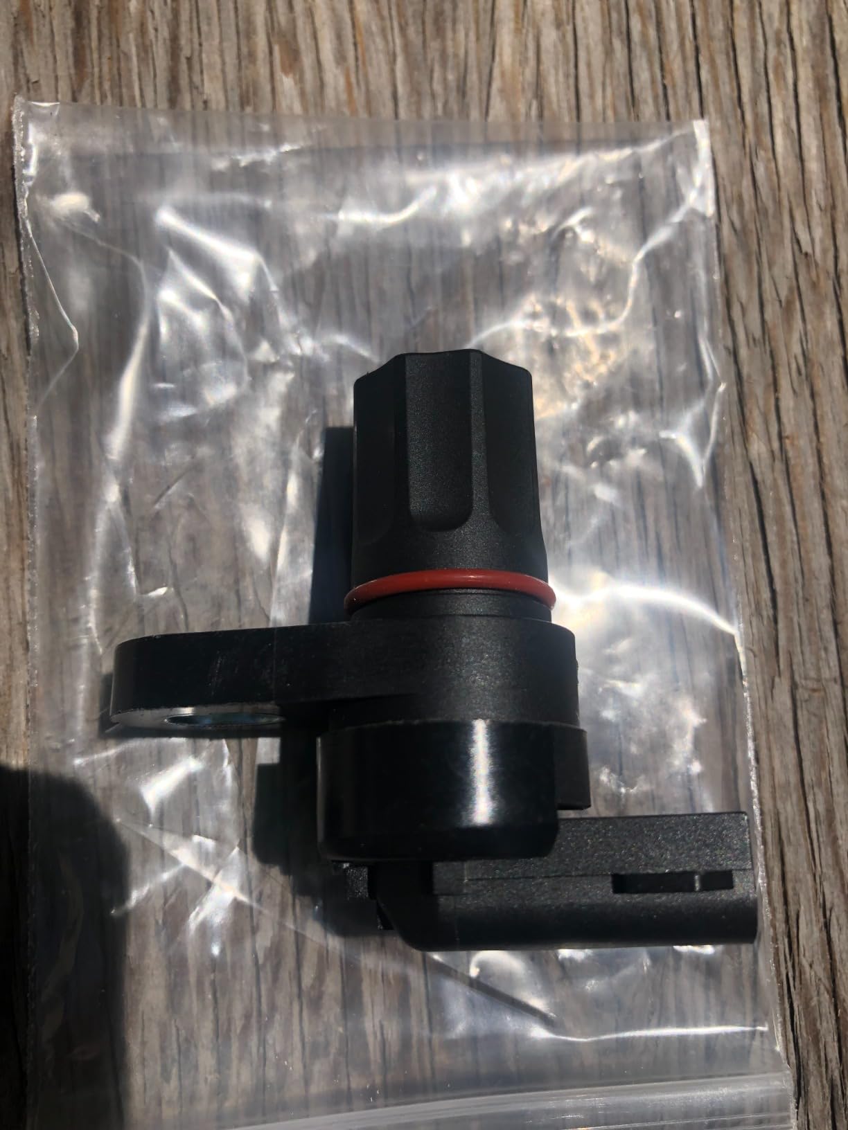A-Premium Rear Center ABS Wheel Speed Sensor customer photo 2