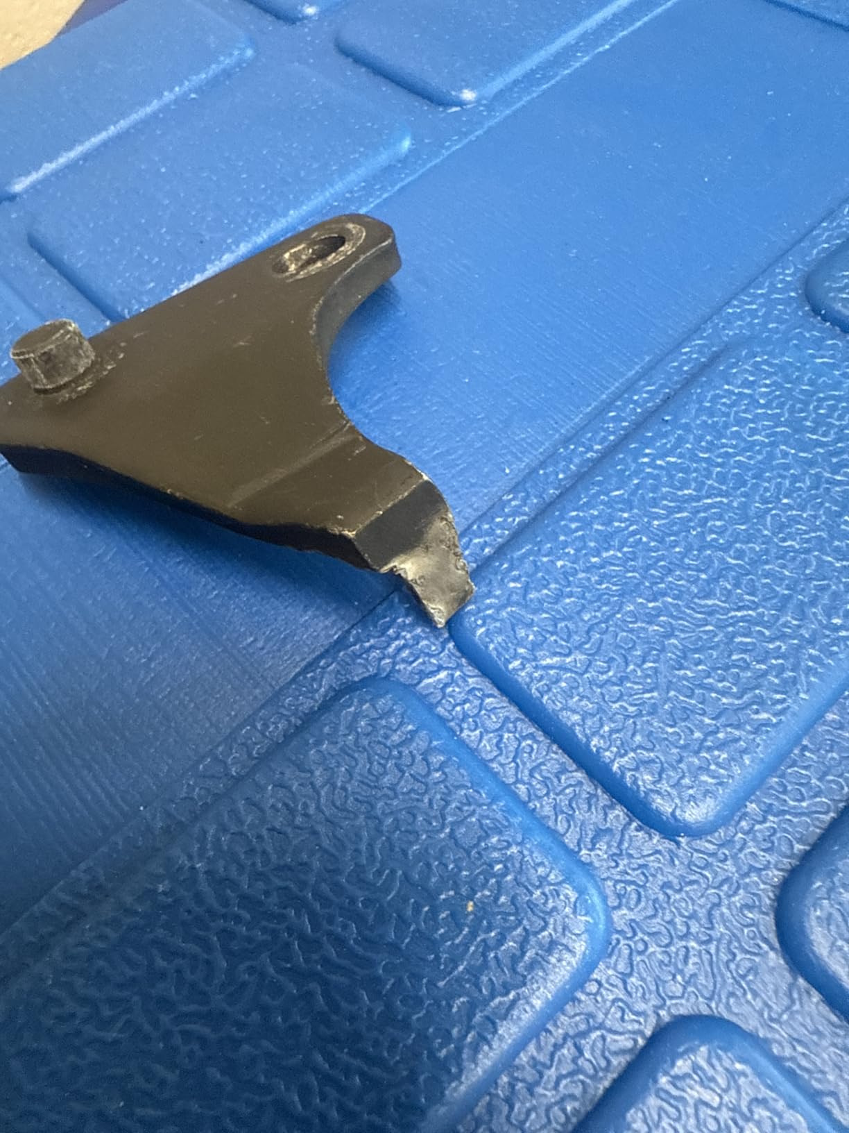 Engine Timing Tool Kit, Camshaft Flywheel Locking Tools 303-1097 303-1550 customer photo 2