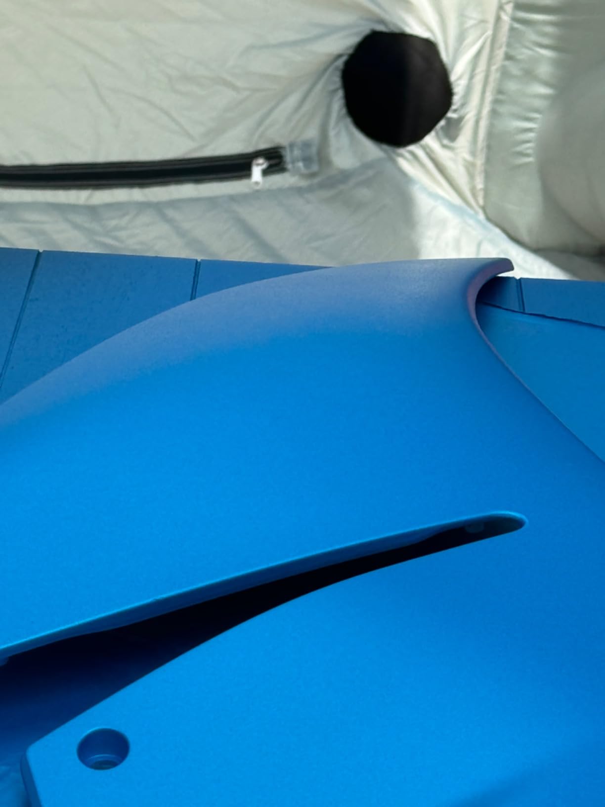 LiME LiNE Clear Automotive Basecoat Paint, Quart, Intercoat Binder, Carrier for Transparent Candy Paint Metallics and Pearls (Quart) customer photo 2