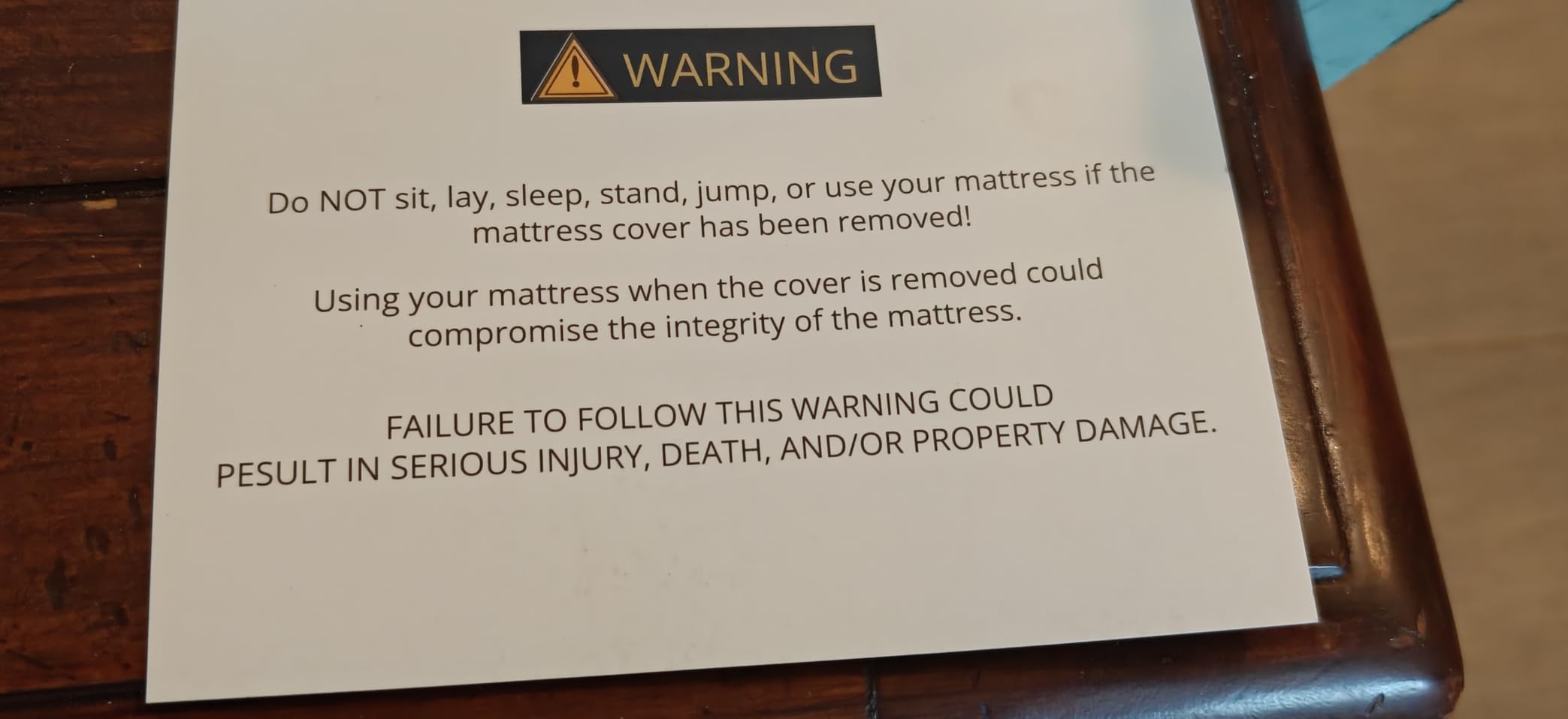 EGOHOME Queen 14 inch Memory Foam Mattress for Back Pain Relief Medium Firm customer photo 2