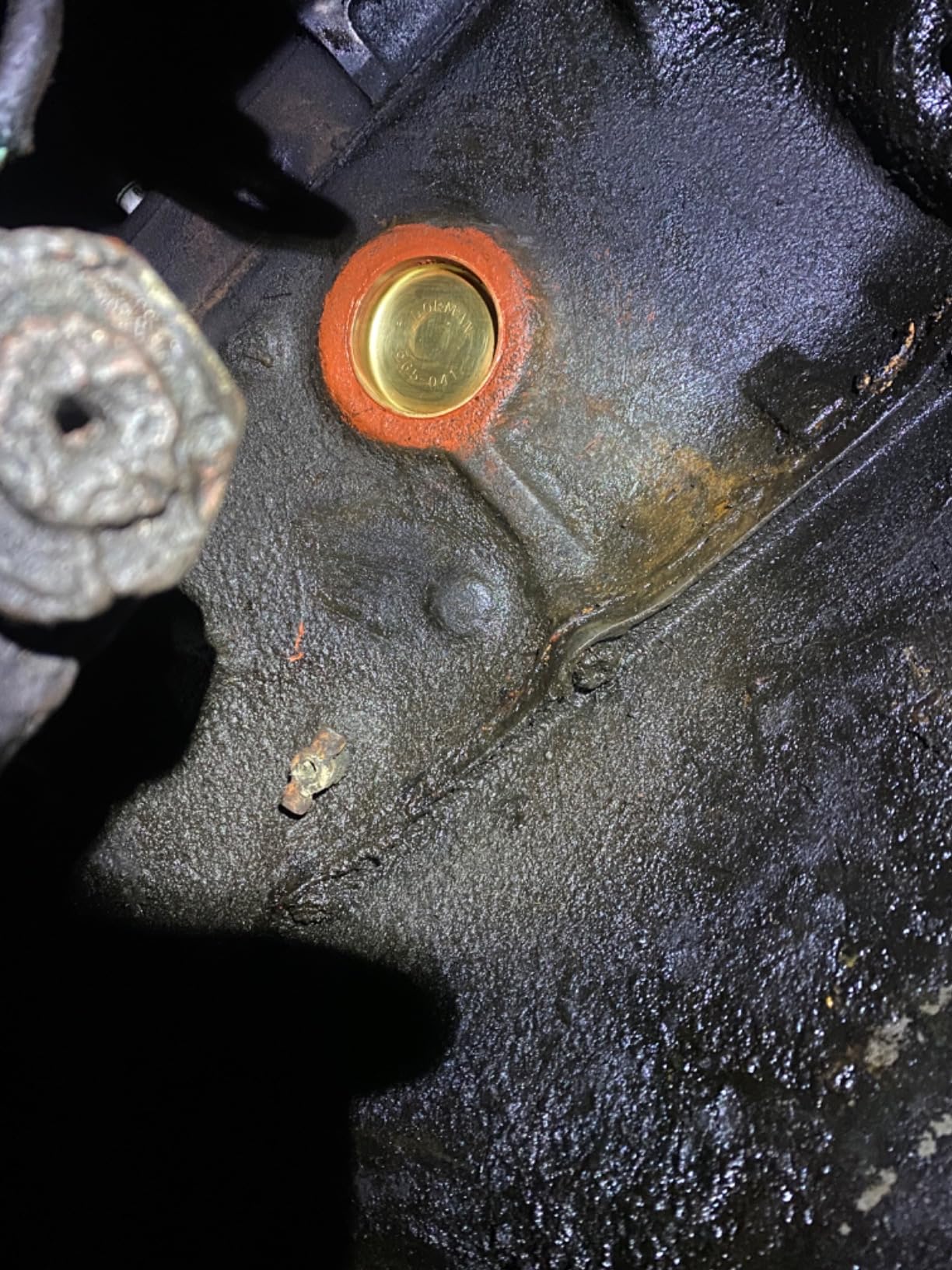 Diesel Freeze Plug Install & Remover Set customer photo 1