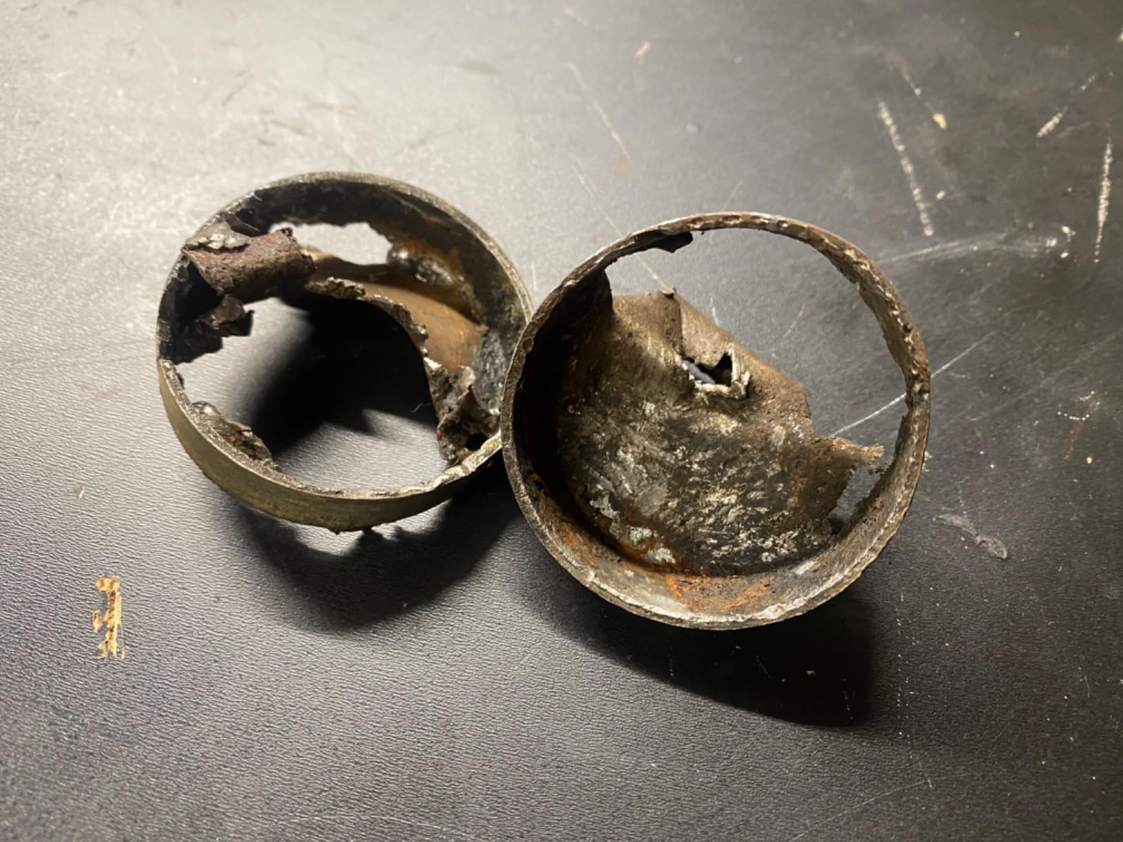 Diesel Freeze Plug Install & Remover Set customer photo 2