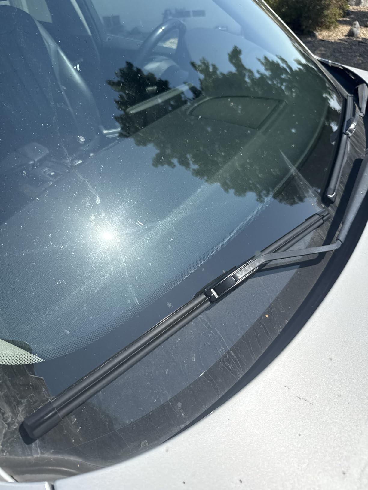3 Wipers Fits BMW X5 2014-2018 Wiper Blades customer photo 1