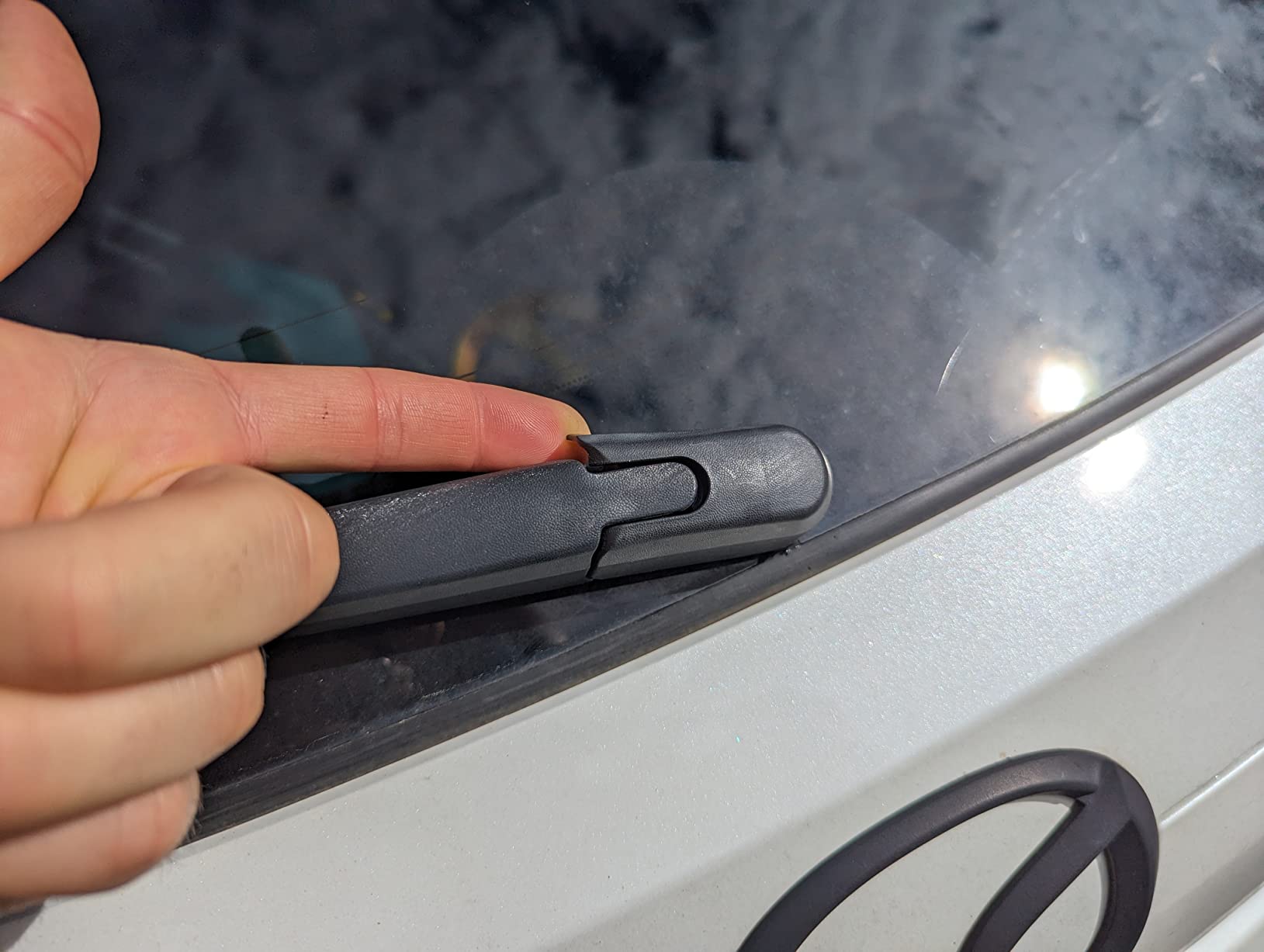 3 Wipers Fits BMW X5 2014-2018 Wiper Blades customer photo 2
