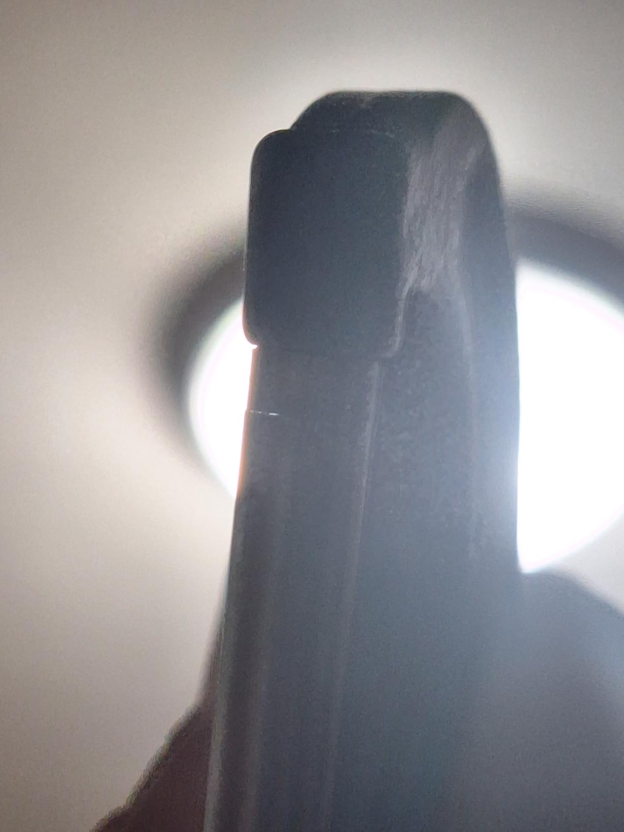 HDLNKAK Outside Micrometer 0-4