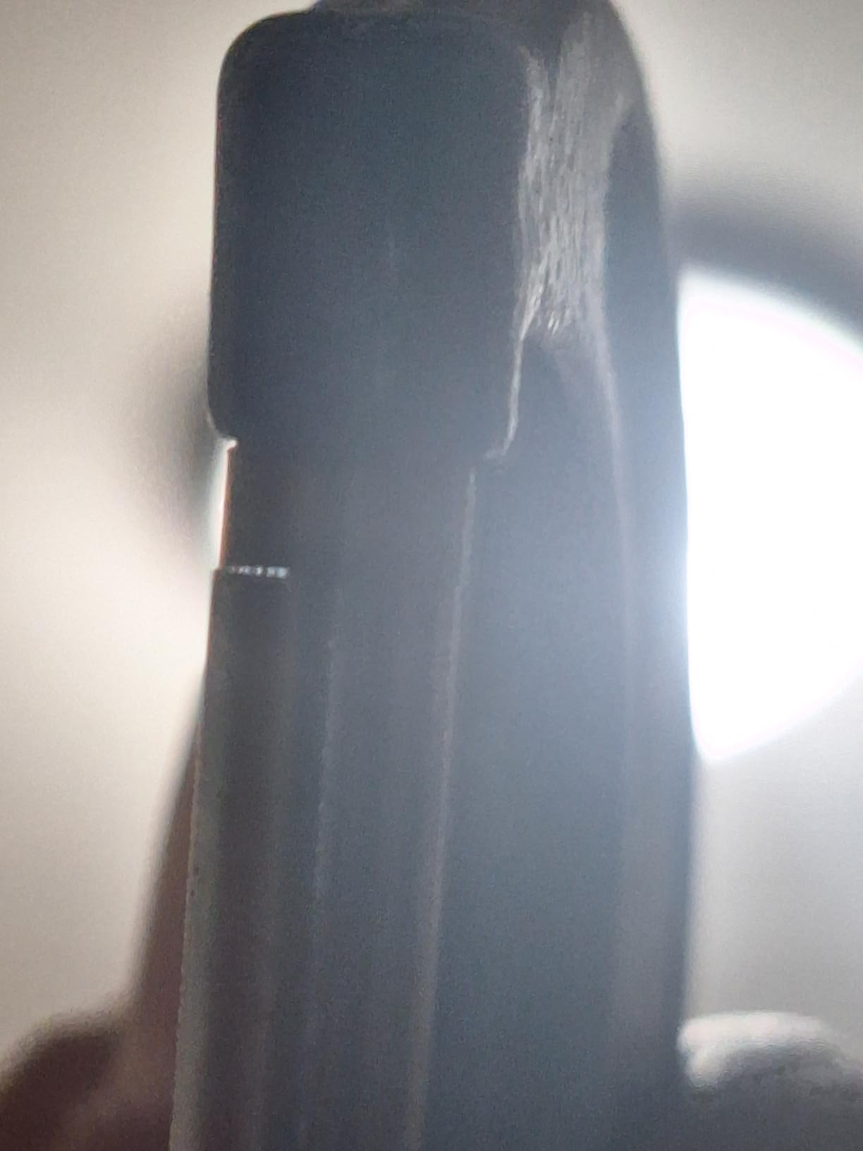 HDLNKAK Outside Micrometer 0-4