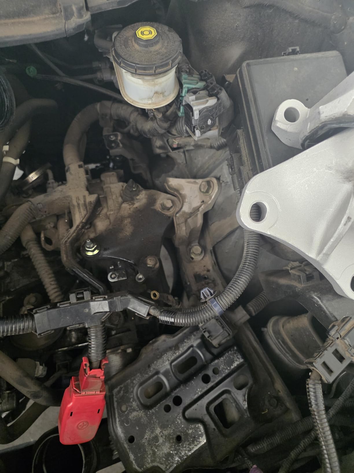 Engine Motor Mount for 2012-2015 Honda Civic 1.8L Coupe/Sedan customer photo 2