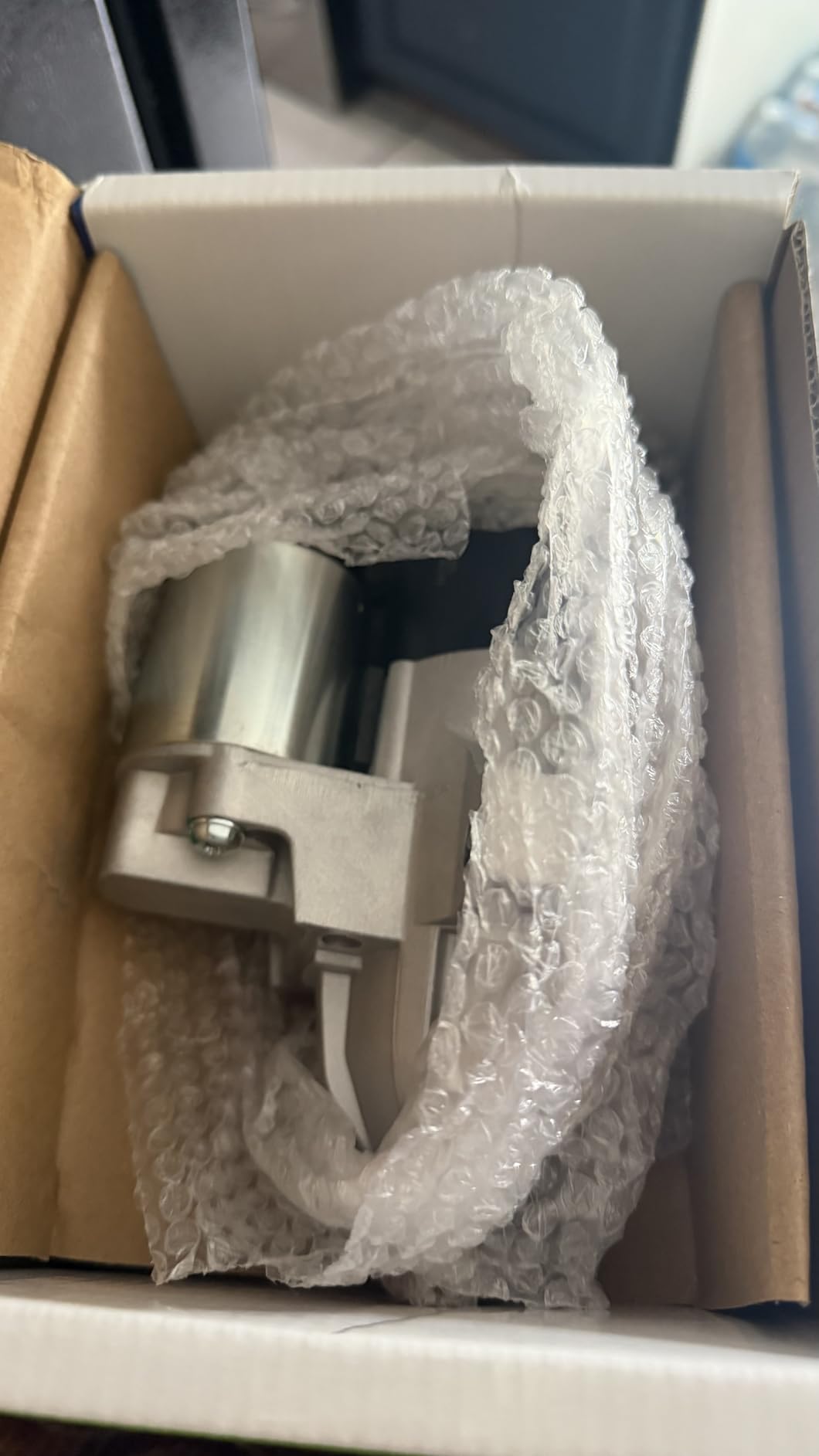 BDELI 17960N New Starter Fit for Honda 06-12 Accord 2.4, 06-11 Civic 2.0 customer photo 2