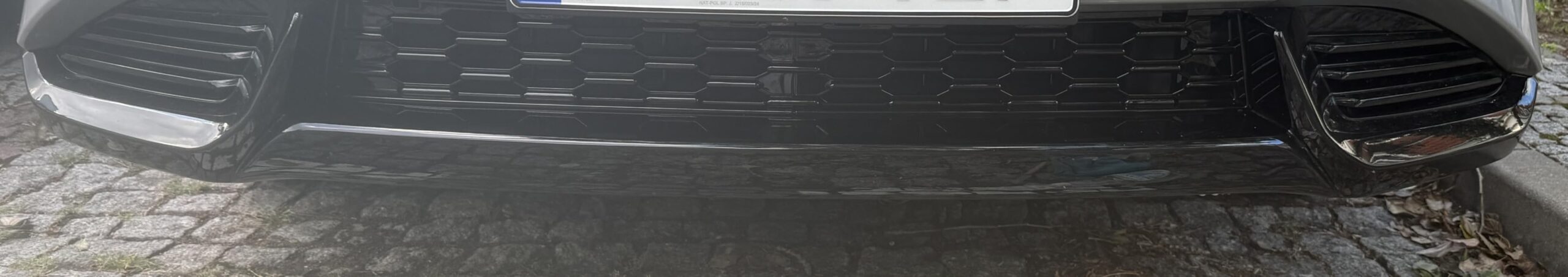 CDEFG 2Pcs 2023 2024 2025 2026 Mazda CX-50 Front Grill Mesh Inserts Trims customer photo 2