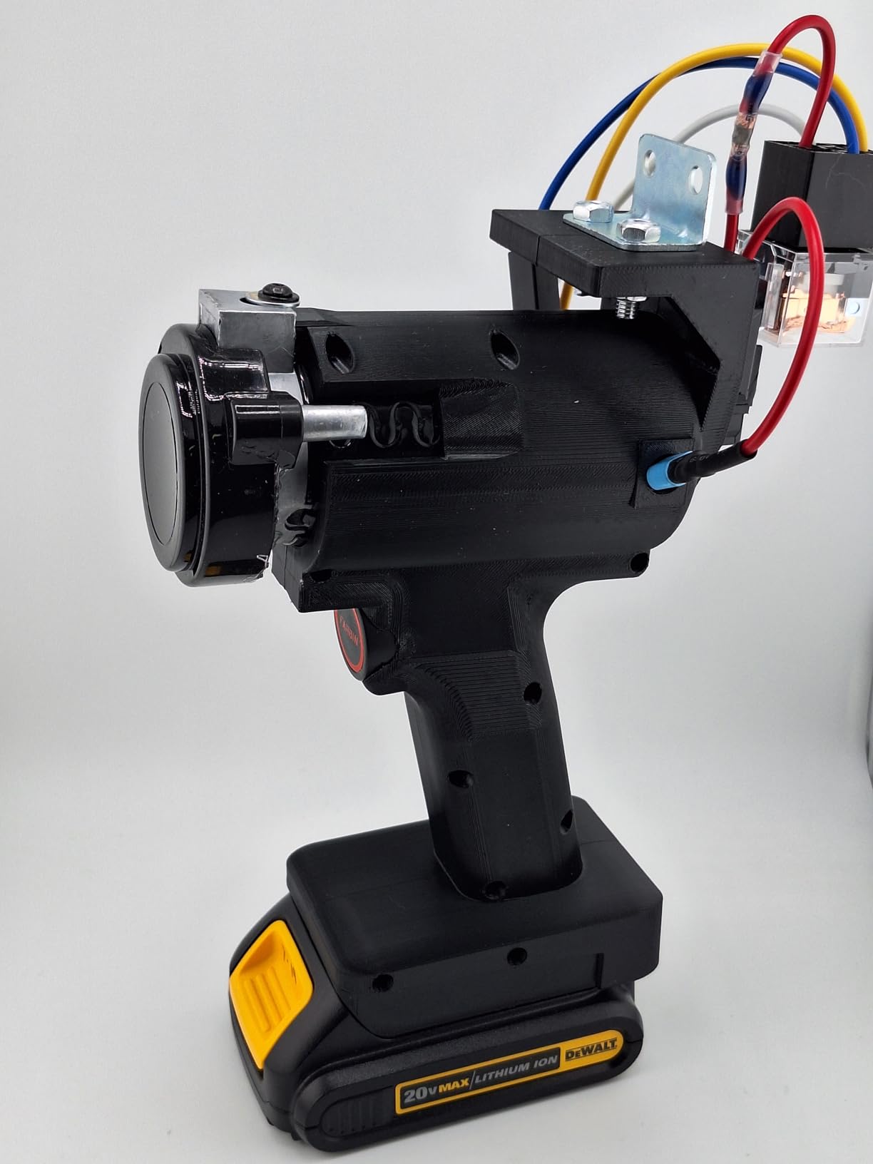 FARBIN Train Horn for Truck Loud Air Horns 4 Trumpet Horns with 6L Air Tank customer photo 2