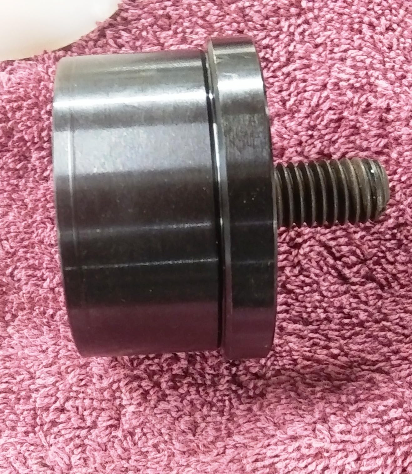 Cam Bearing Install Tool for Installation & Removal Bearing Tool Compatible with Chevy LS Engine LS1 LS2 LS3 LS6 LQ9, Patented customer photo 1
